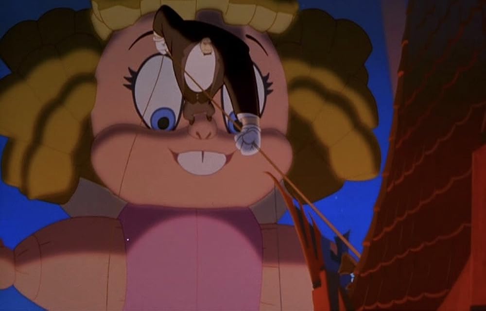 キャッツ・ドント・ダンスの画像