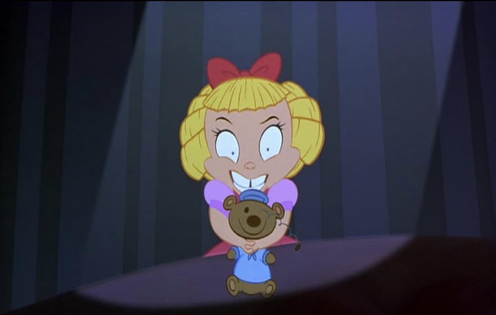 キャッツ・ドント・ダンスの画像