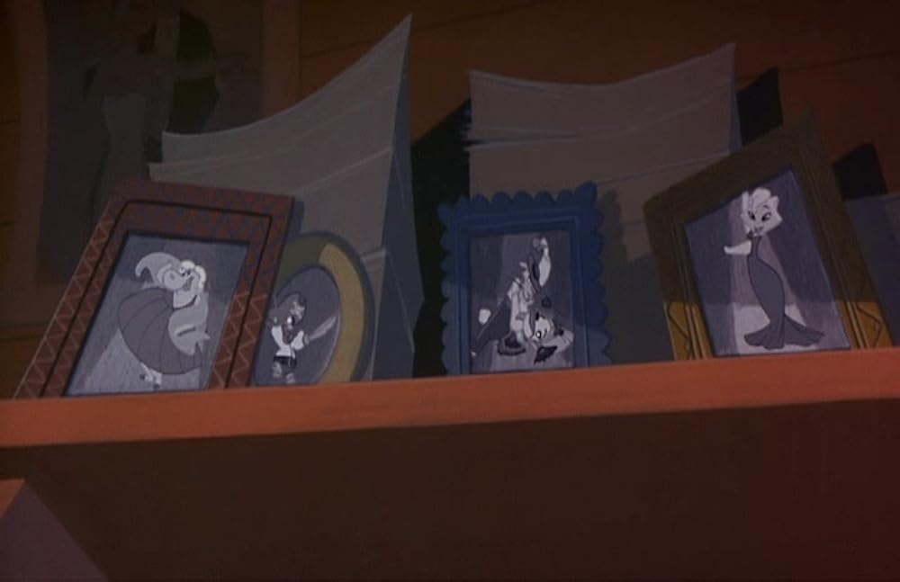 キャッツ・ドント・ダンスの画像