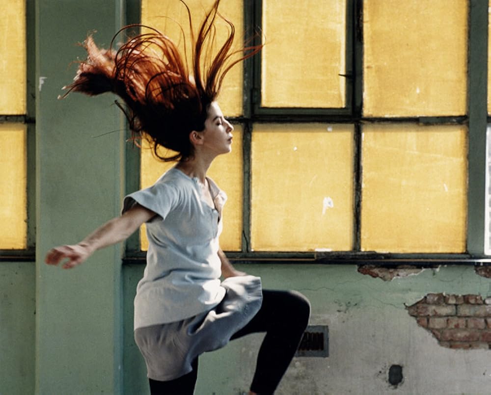 ローザス・ダンス・ローザスの画像