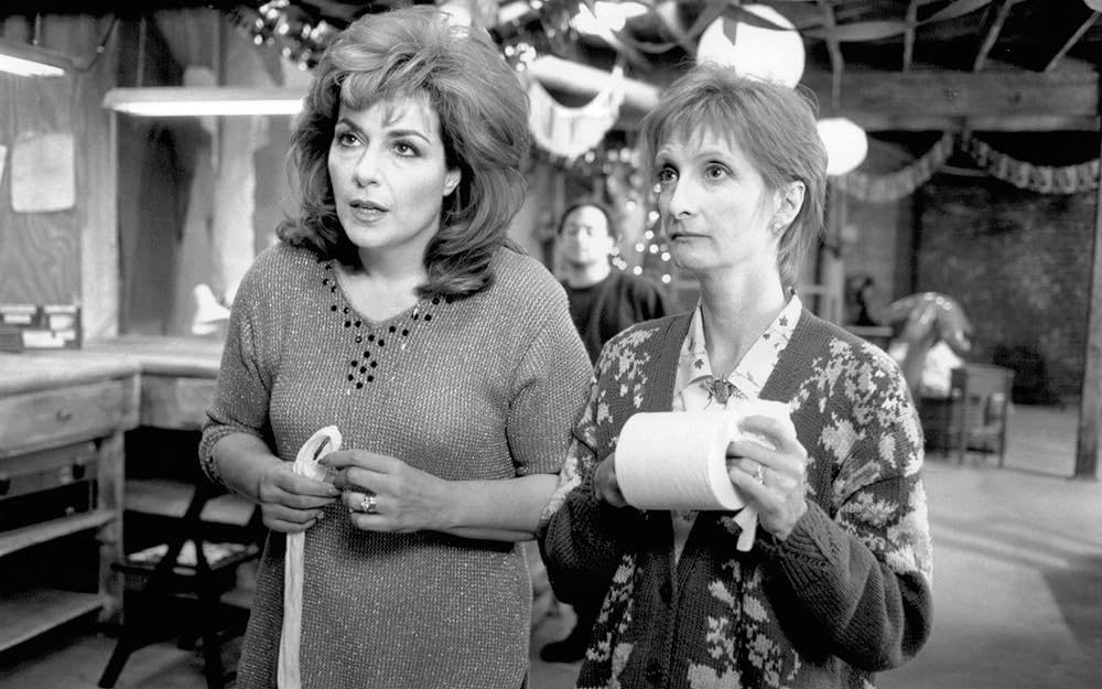 パーフェクト・ファミリーの画像