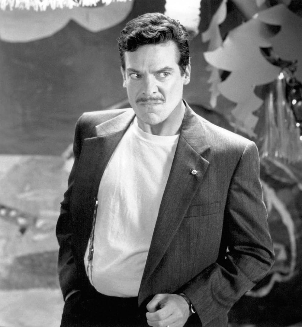 パーフェクト・ファミリーの画像