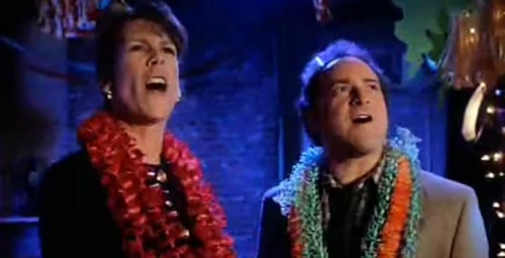 パーフェクト・ファミリーの画像