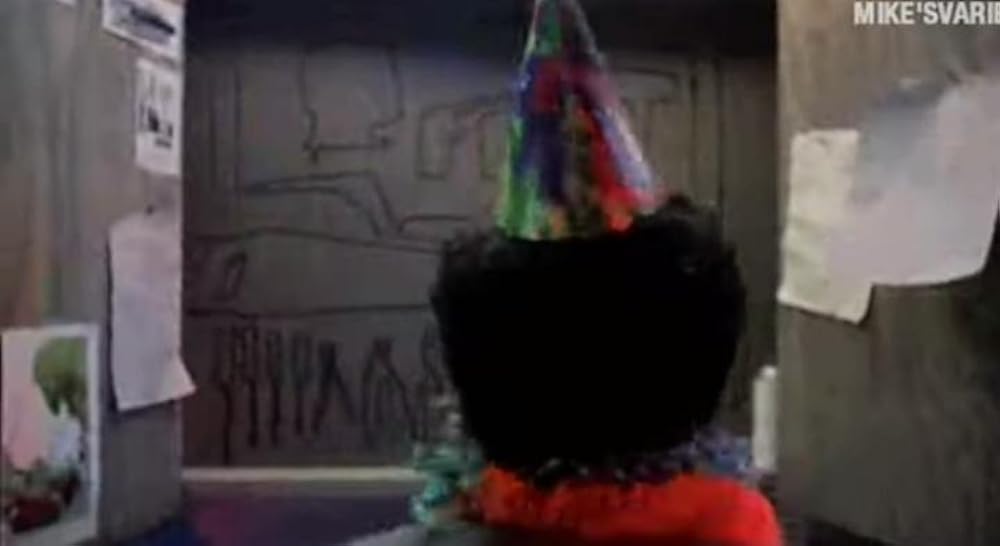 パーフェクト・ファミリーの画像