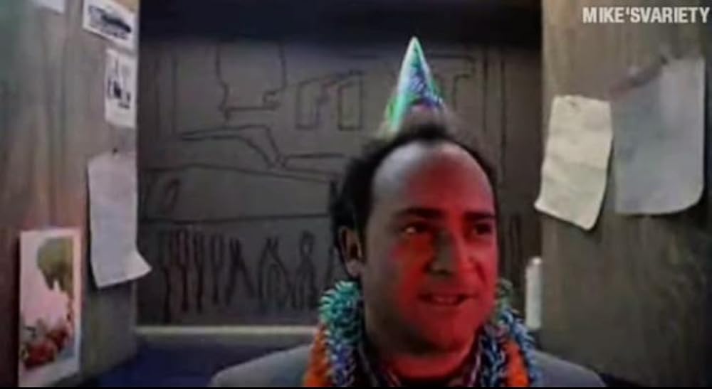 パーフェクト・ファミリーの画像