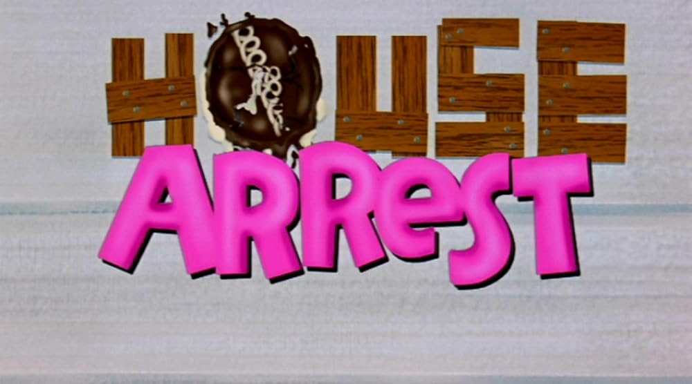 パーフェクト・ファミリーの画像