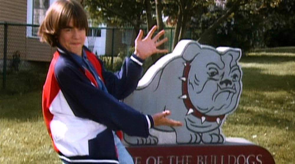 パーフェクト・ファミリーの画像