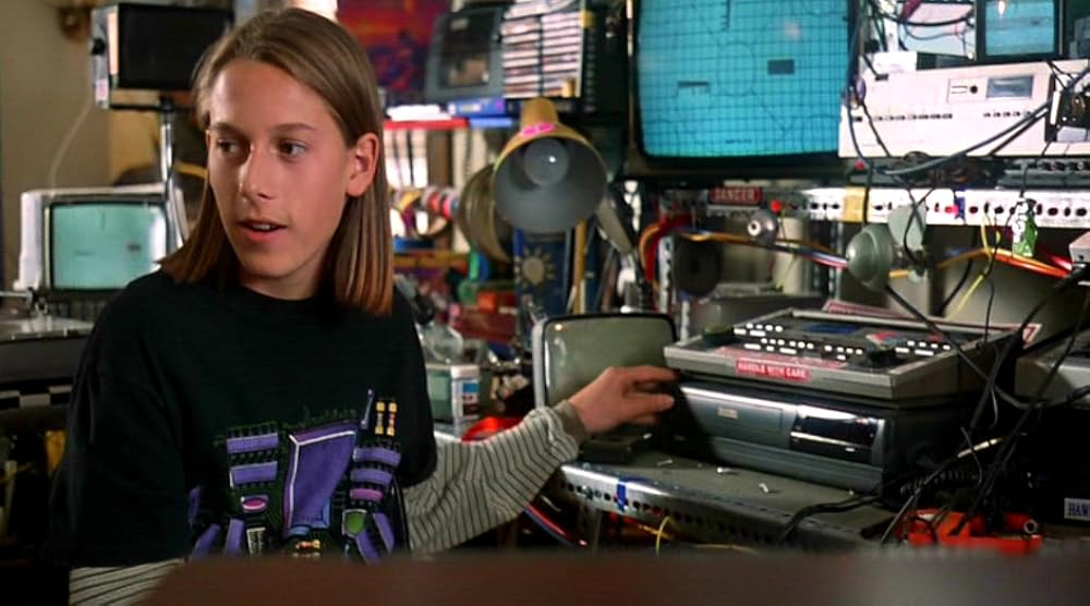 パーフェクト・ファミリーの画像