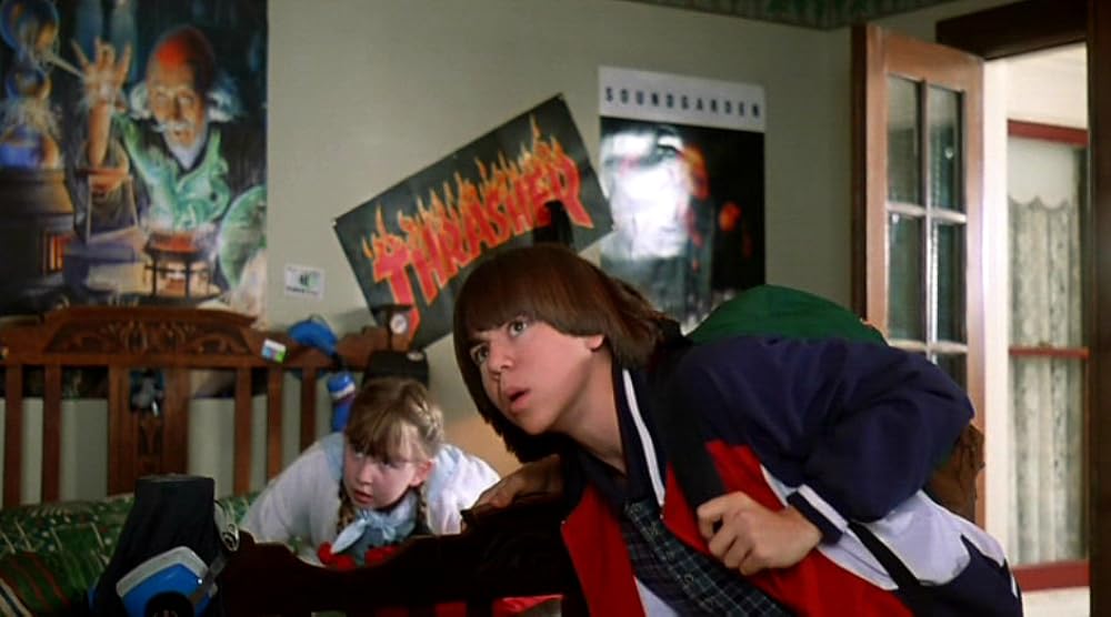 パーフェクト・ファミリーの画像