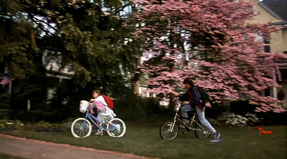 パーフェクト・ファミリーの画像