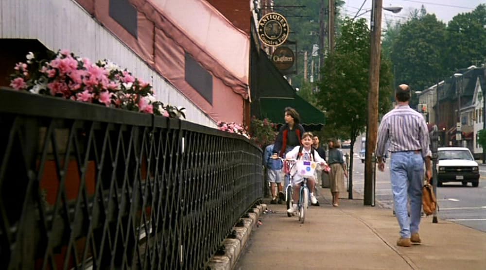 パーフェクト・ファミリーの画像