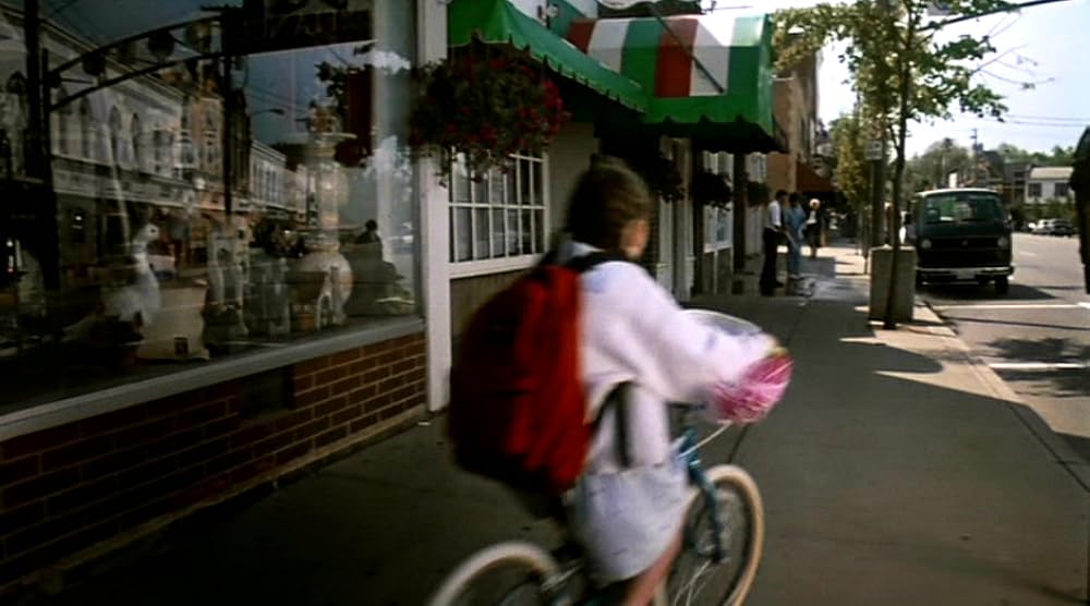 パーフェクト・ファミリーの画像