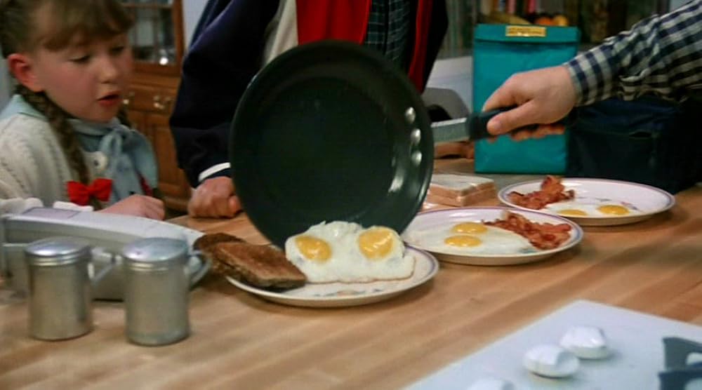 パーフェクト・ファミリーの画像