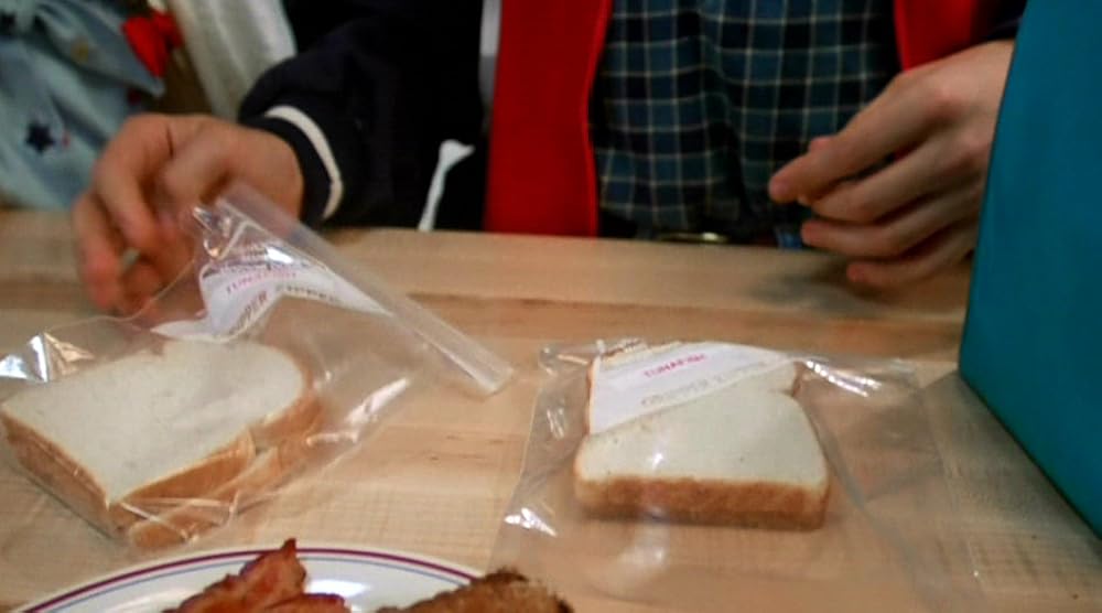 パーフェクト・ファミリーの画像