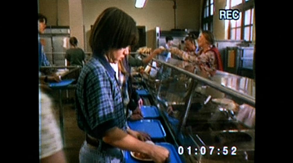 パーフェクト・ファミリーの画像