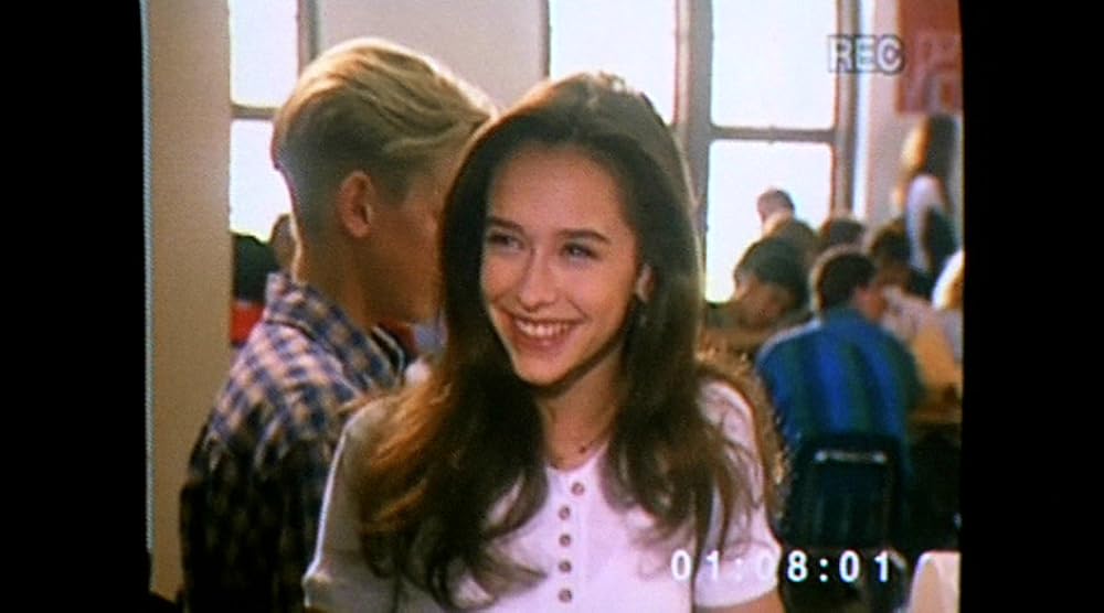 パーフェクト・ファミリーの画像