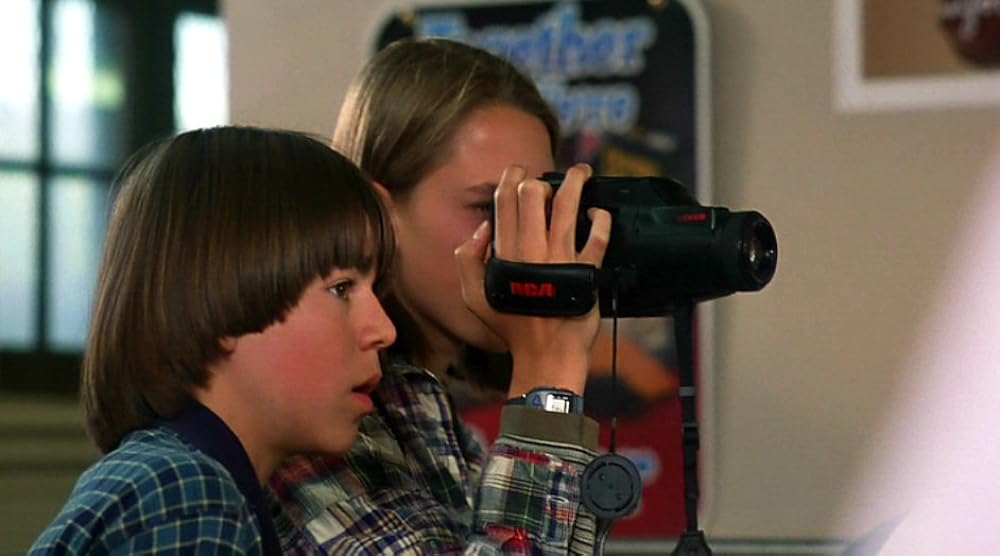 パーフェクト・ファミリーの画像