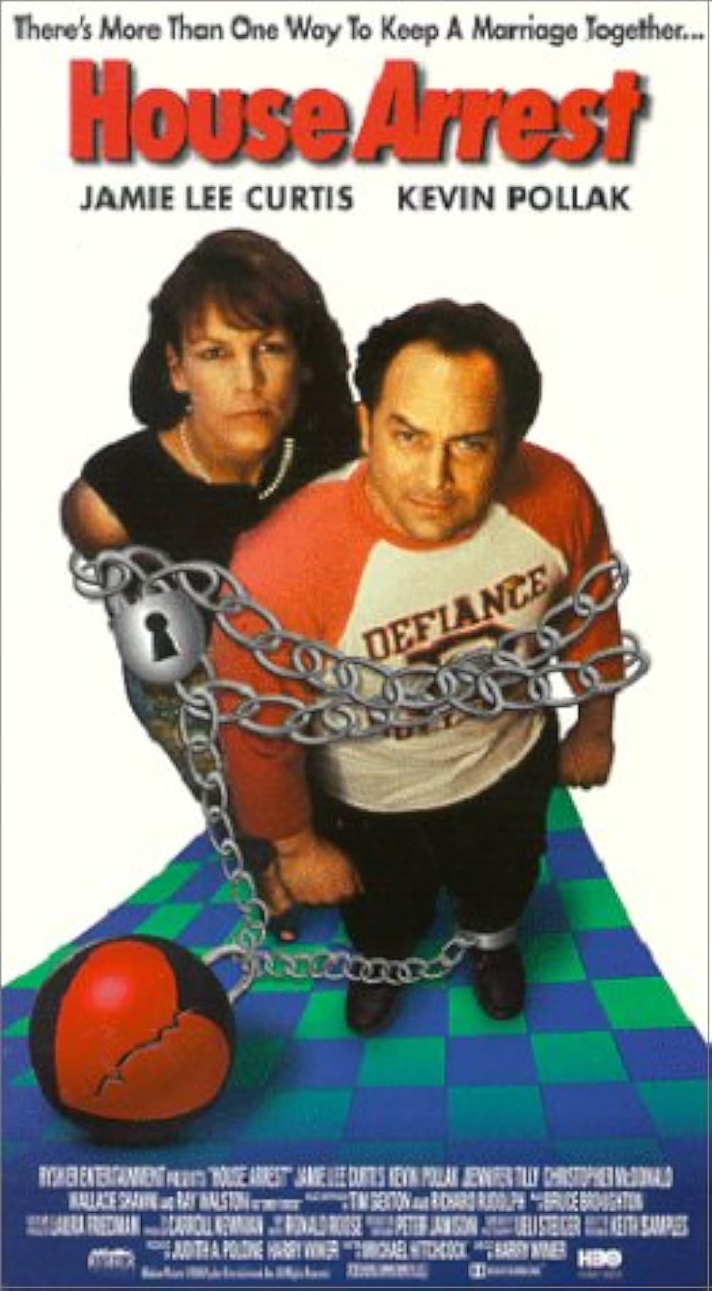 パーフェクト・ファミリーの画像