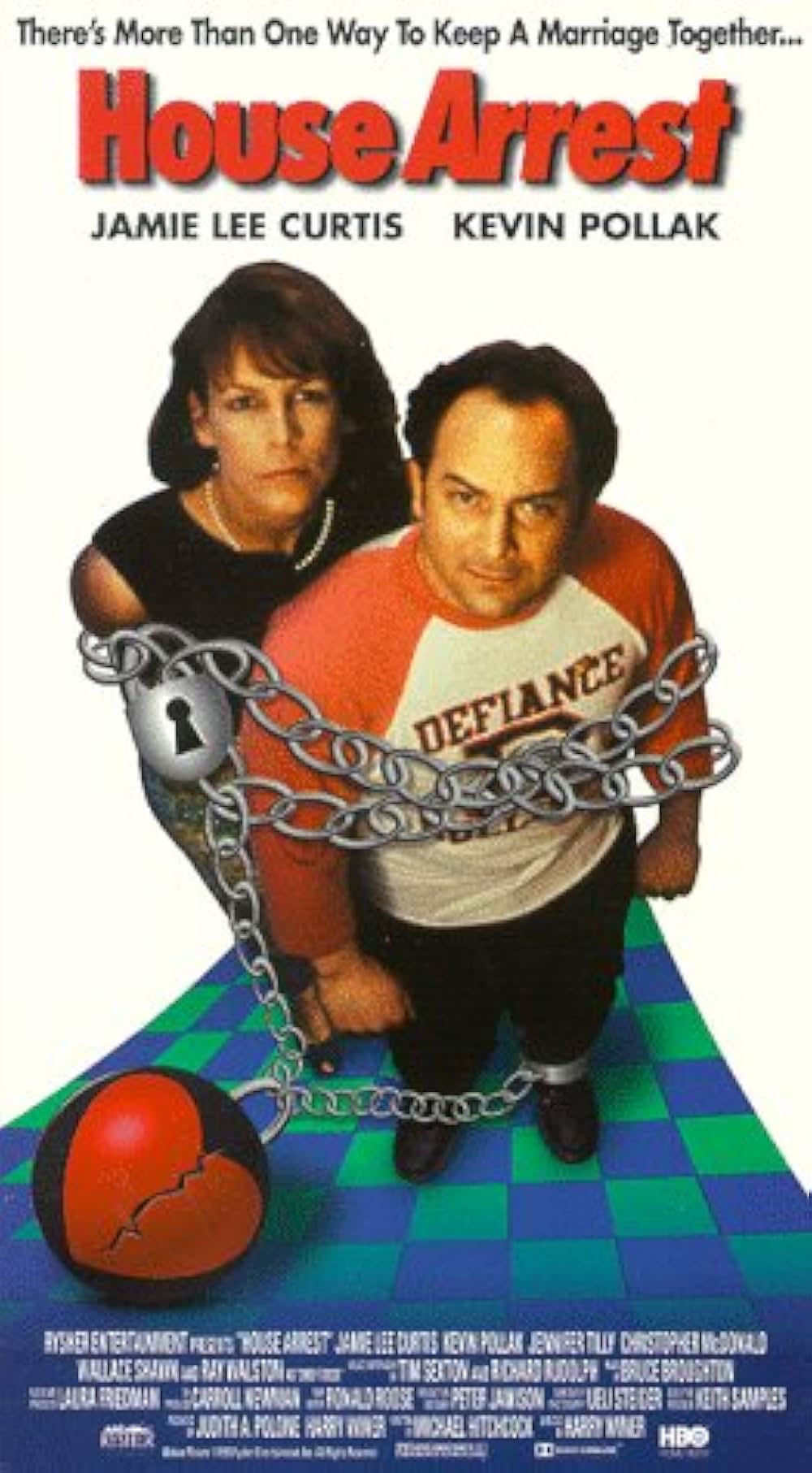 パーフェクト・ファミリーの画像