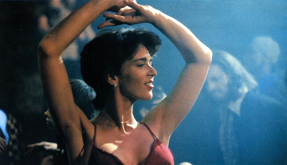 「シューター」マルーシュカ・デートメルスの画像