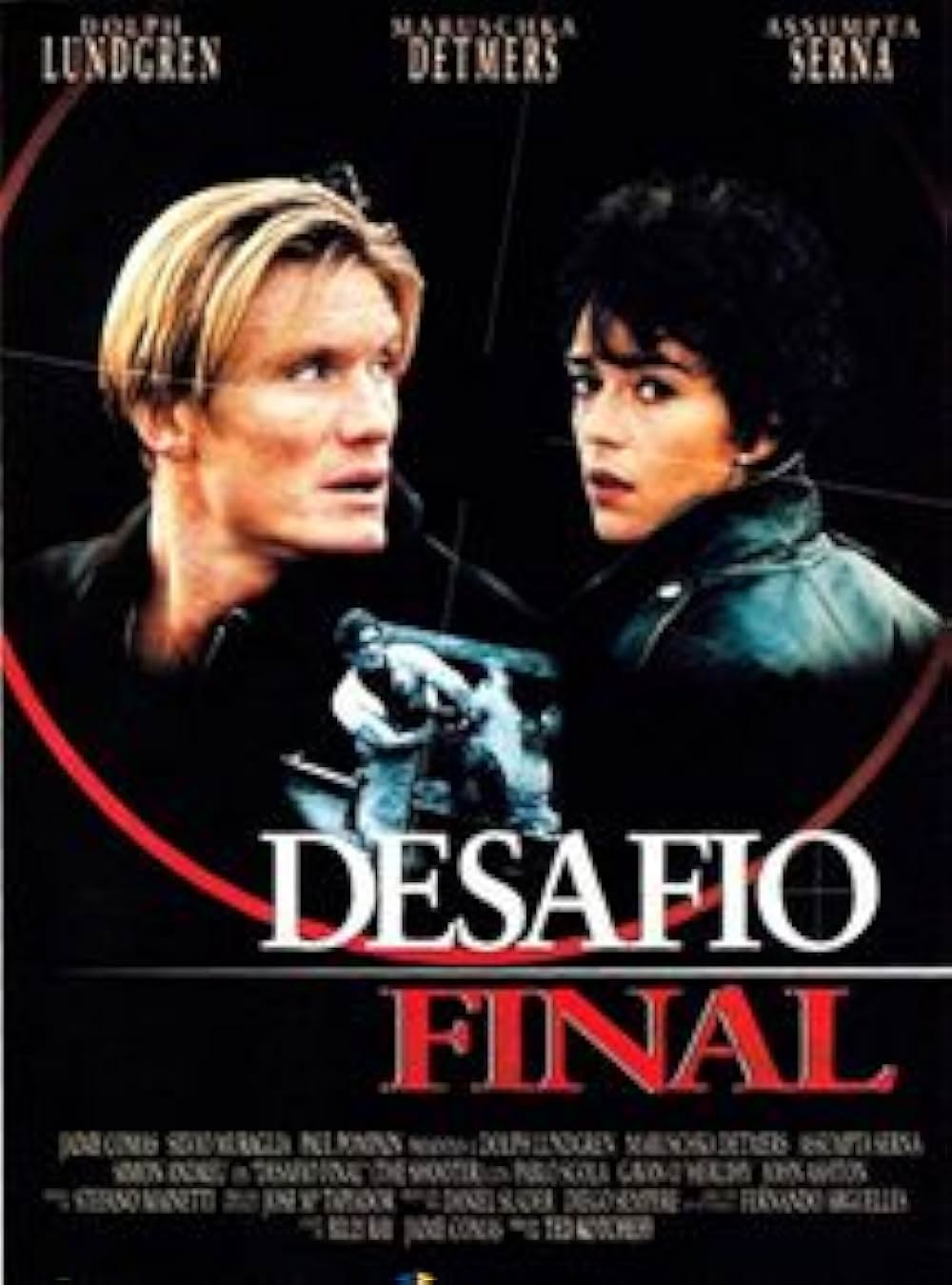 シューターの画像