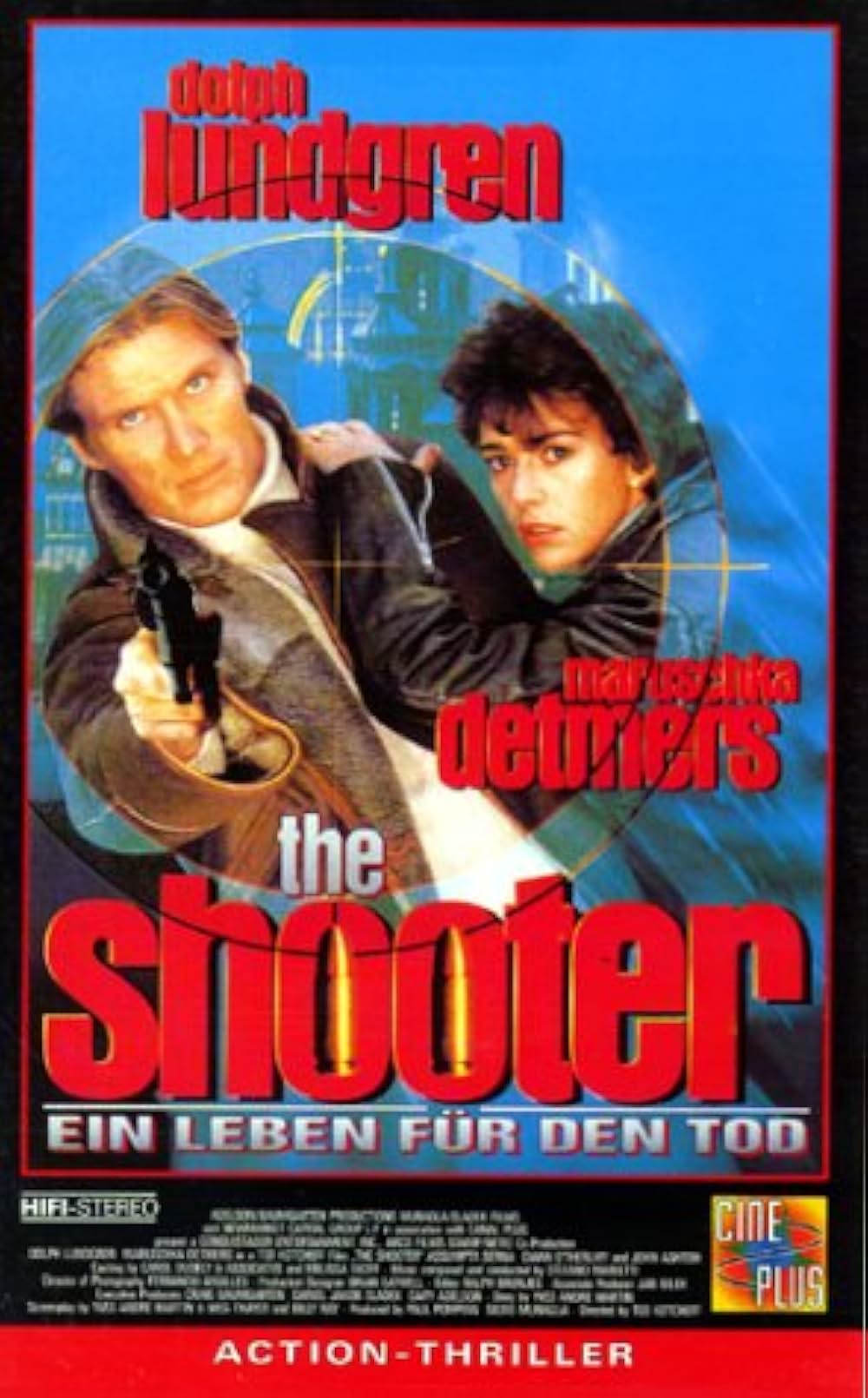 シューターの画像