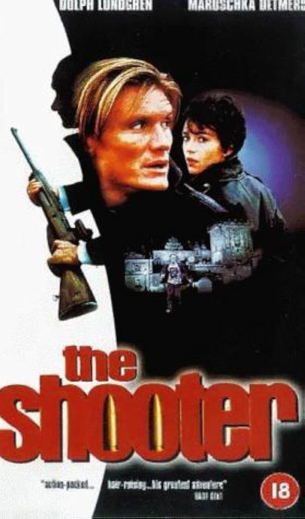 シューターの画像