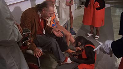 「ジンジャーとフレッド」マルチェロ・マストロヤンニの画像