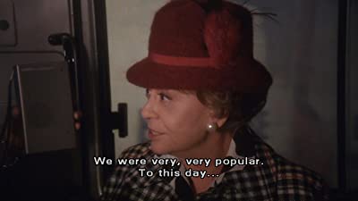 ジンジャーとフレッドの画像