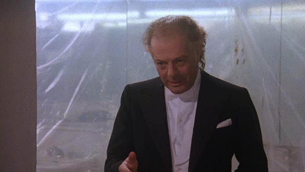 「ジンジャーとフレッド」マルチェロ・マストロヤンニの画像