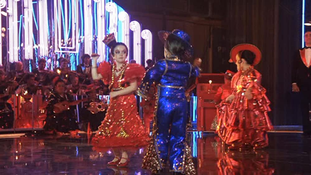 ジンジャーとフレッドの画像