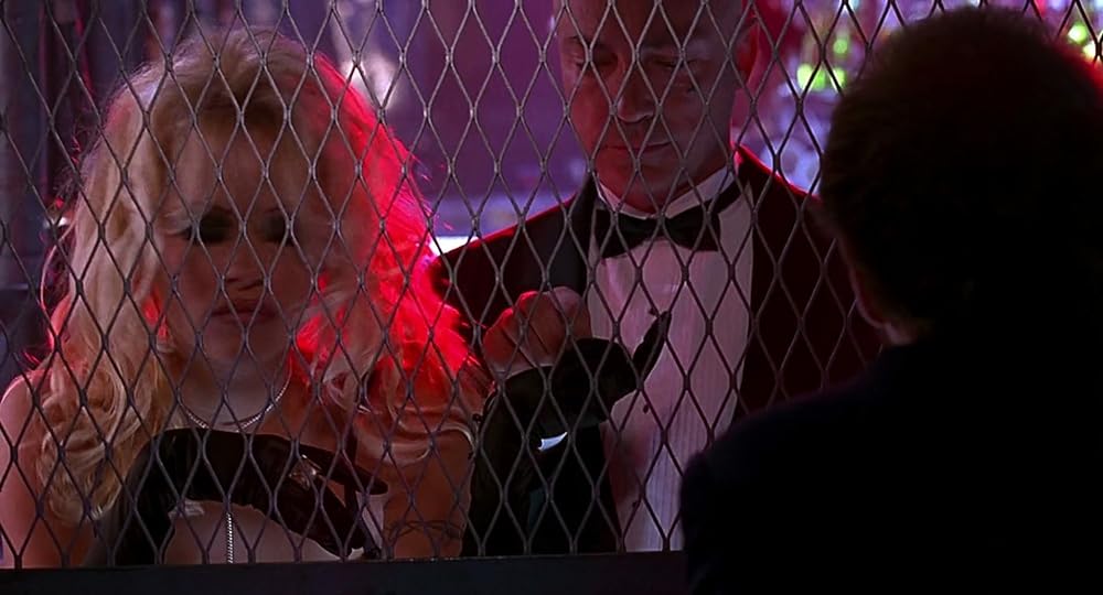 バーブ・ワイヤー／ブロンド美女戦記の画像