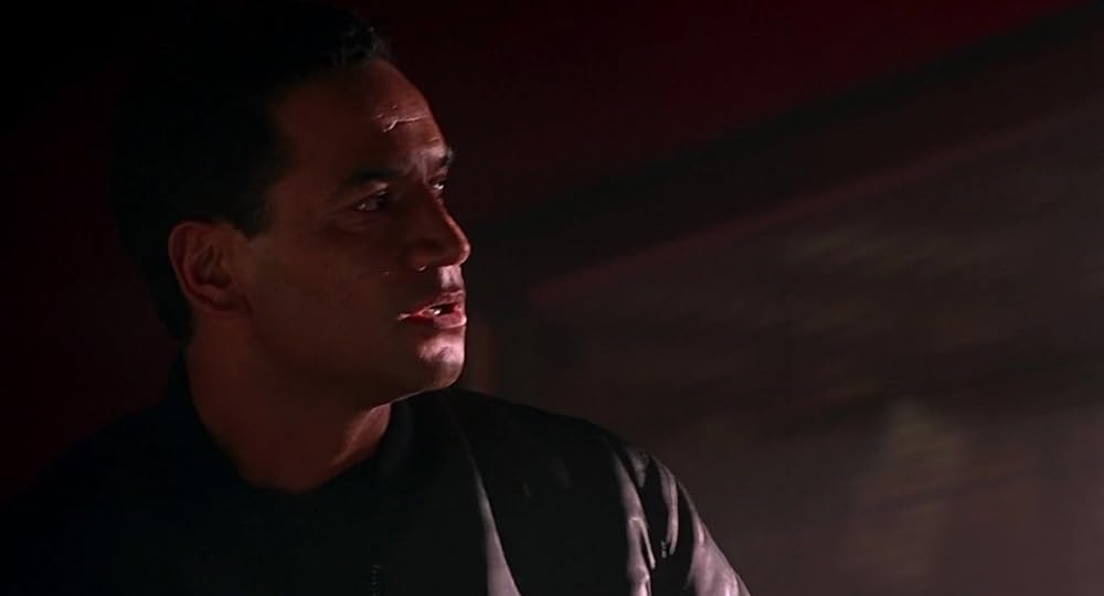 バーブ・ワイヤー／ブロンド美女戦記の画像