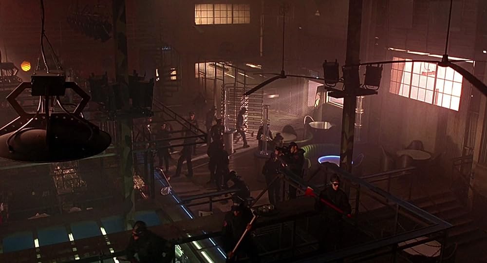 バーブ・ワイヤー／ブロンド美女戦記の画像