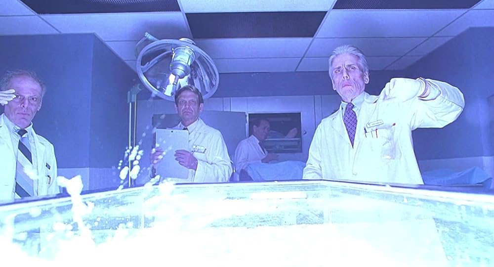 バーブ・ワイヤー／ブロンド美女戦記の画像