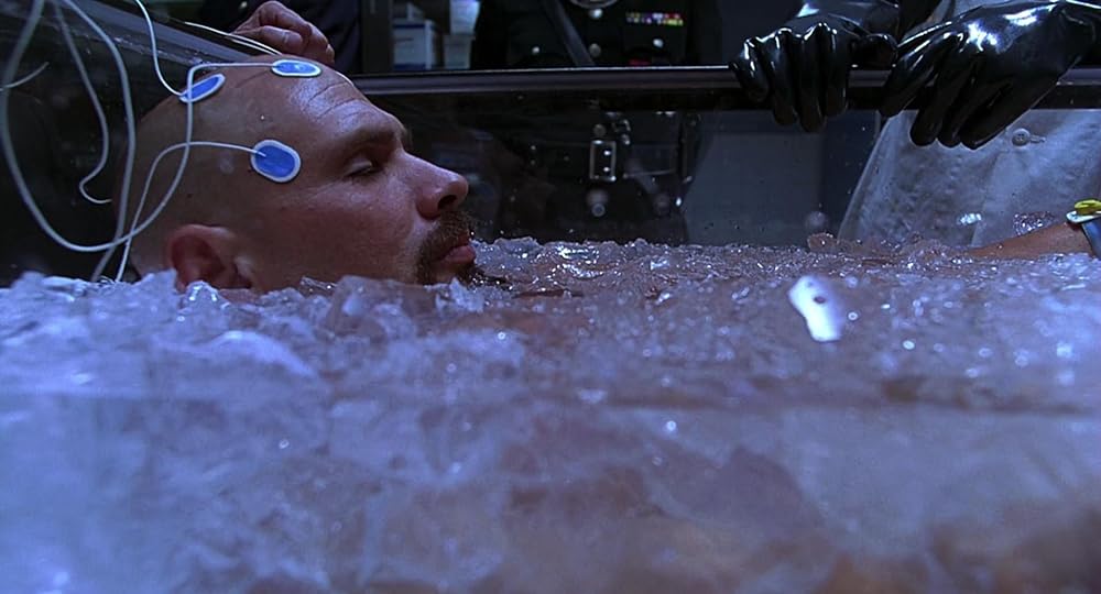 バーブ・ワイヤー／ブロンド美女戦記の画像