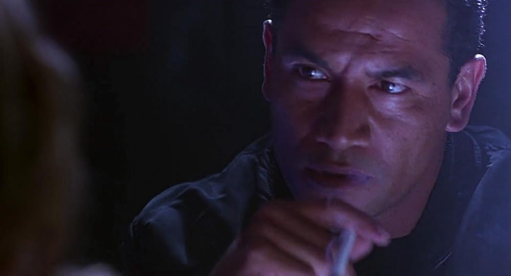 バーブ・ワイヤー／ブロンド美女戦記の画像