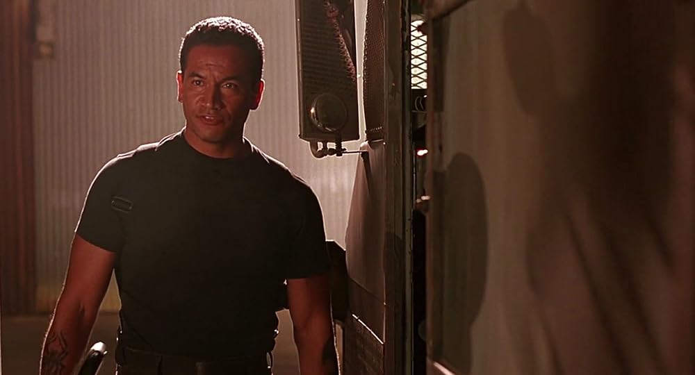 バーブ・ワイヤー／ブロンド美女戦記の画像