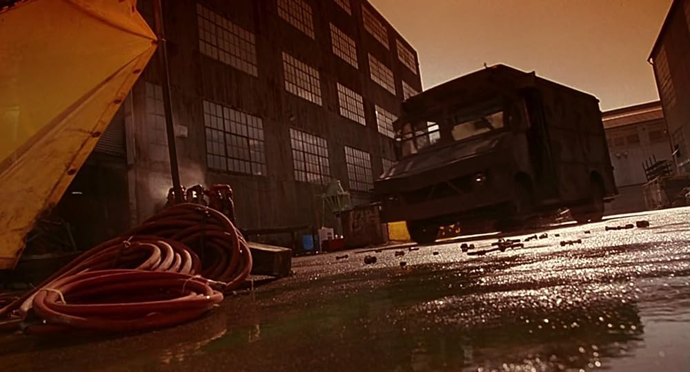 バーブ・ワイヤー／ブロンド美女戦記の画像