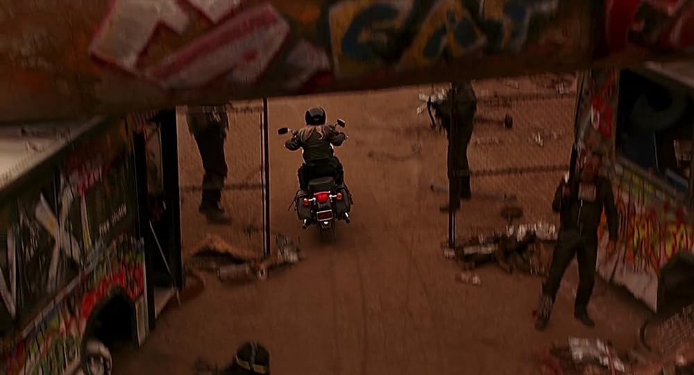 バーブ・ワイヤー／ブロンド美女戦記の画像