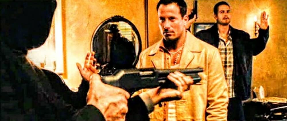 ワイルド・バレットの画像