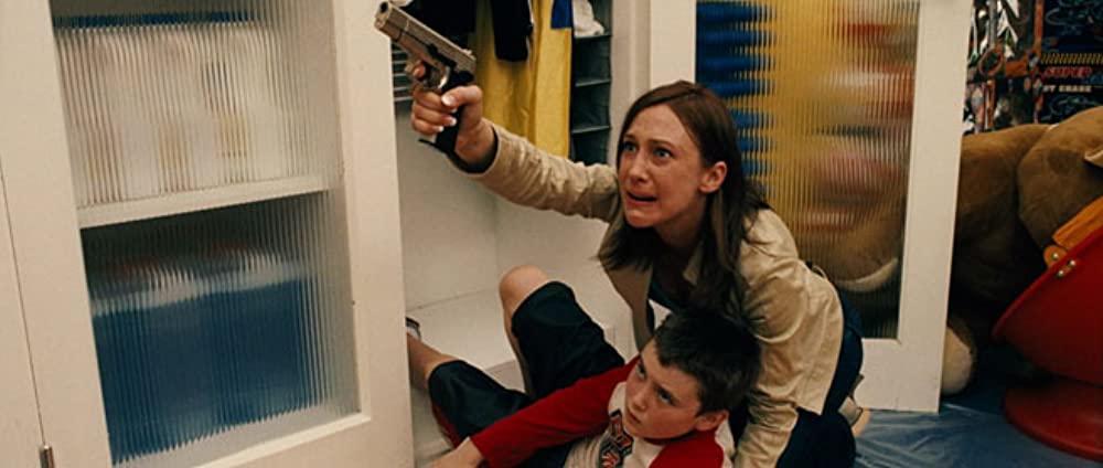 ワイルド・バレットの画像