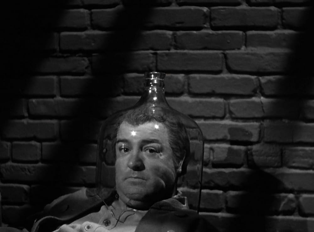 「凸凹幽霊屋敷」ルー・コステロの画像