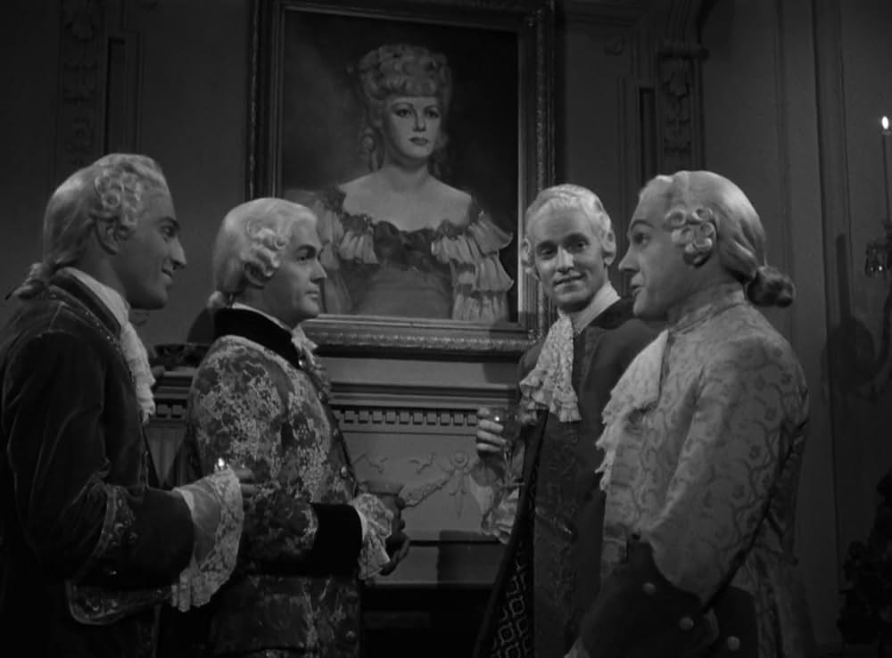 凸凹幽霊屋敷の画像