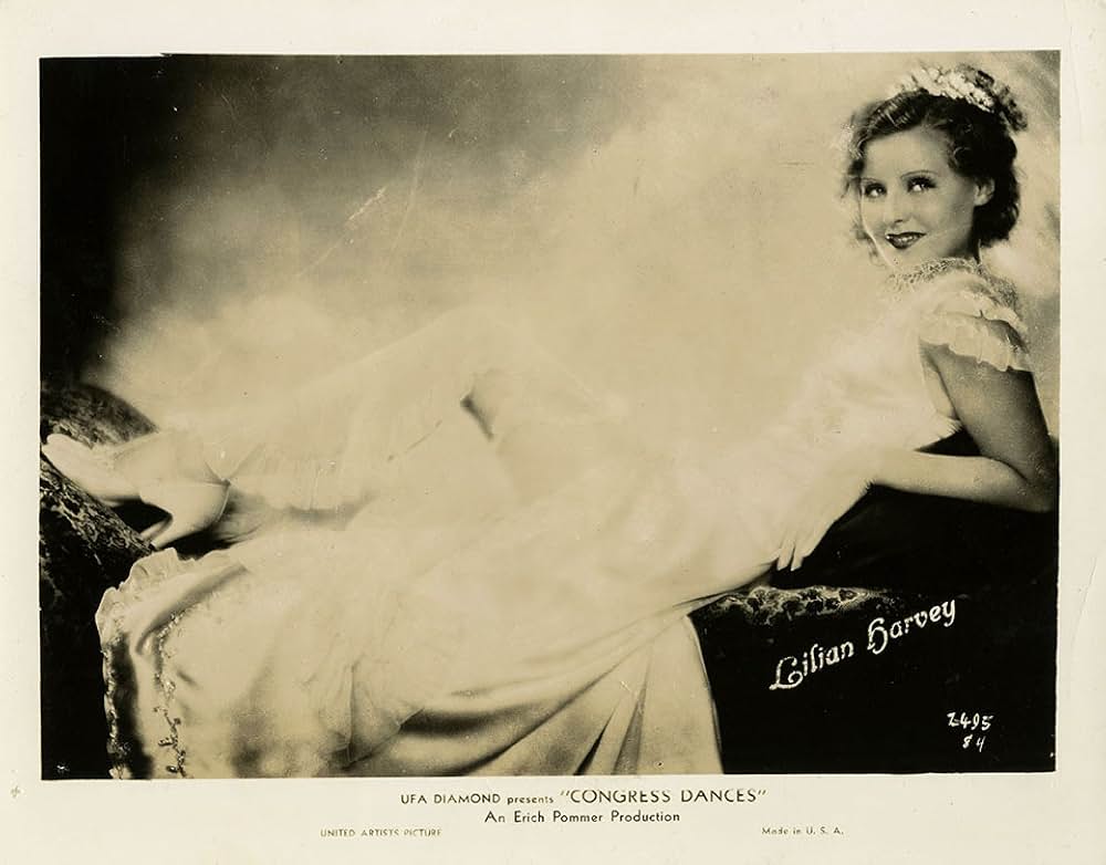 會議は踊る／会議は踊るの画像