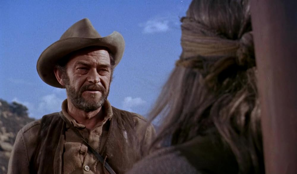 「アパッチ」ジョン・マッキンタイアの画像