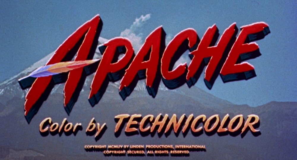 アパッチの画像