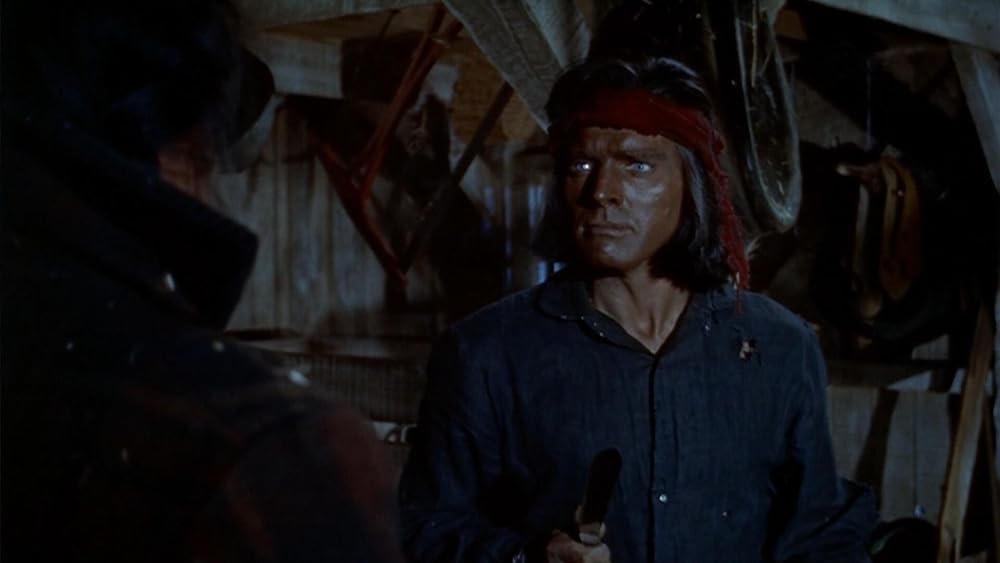 アパッチの画像