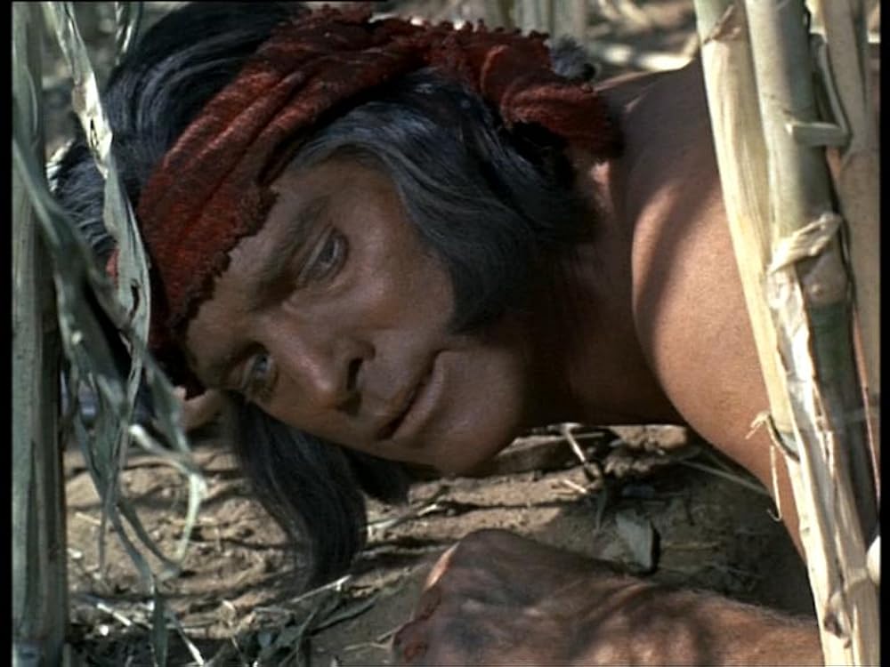 アパッチの画像