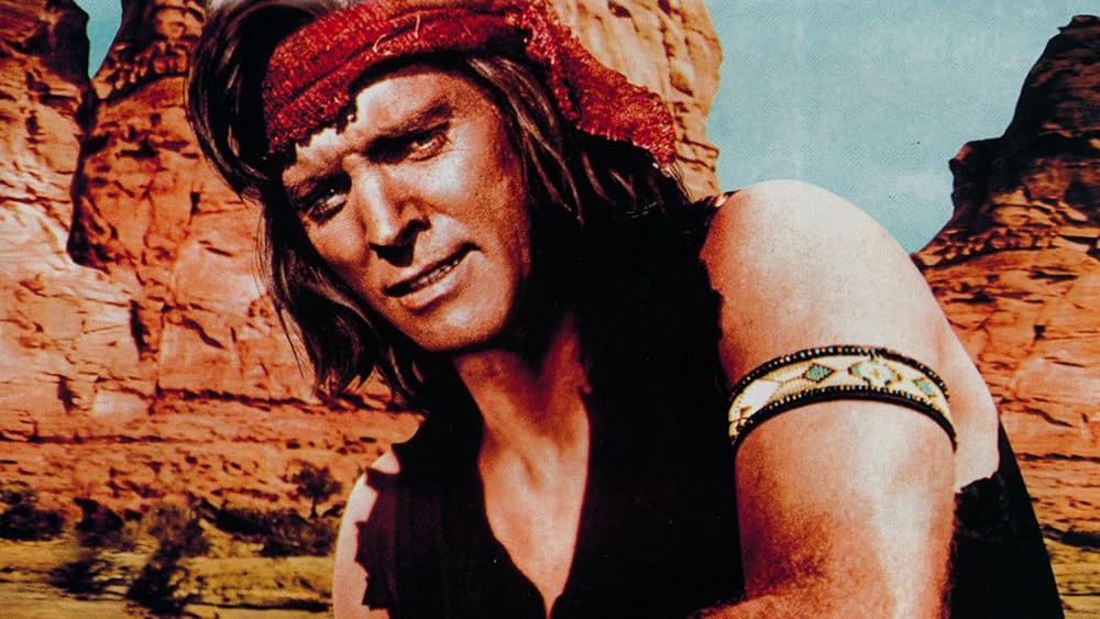 アパッチの画像